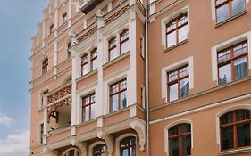 Petite Viste No. 3 Apartment